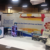 Trade Show Booth
