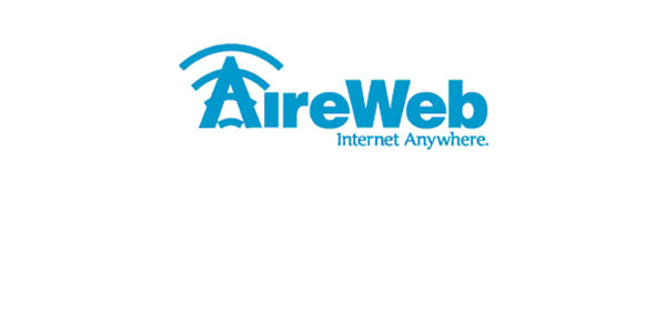 Air Web Logo