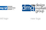 Before And After Of Dmg Logo