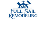 Full Sail Remodeling Logo