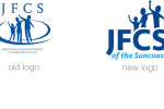 Before And After Of Jfcs Logo
