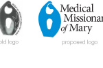Before And After Of Medical Missionarys Of Mary Logo