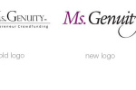 Before And After Of Ms Genuity Logo