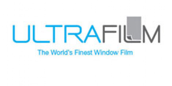 Ultra Film logo