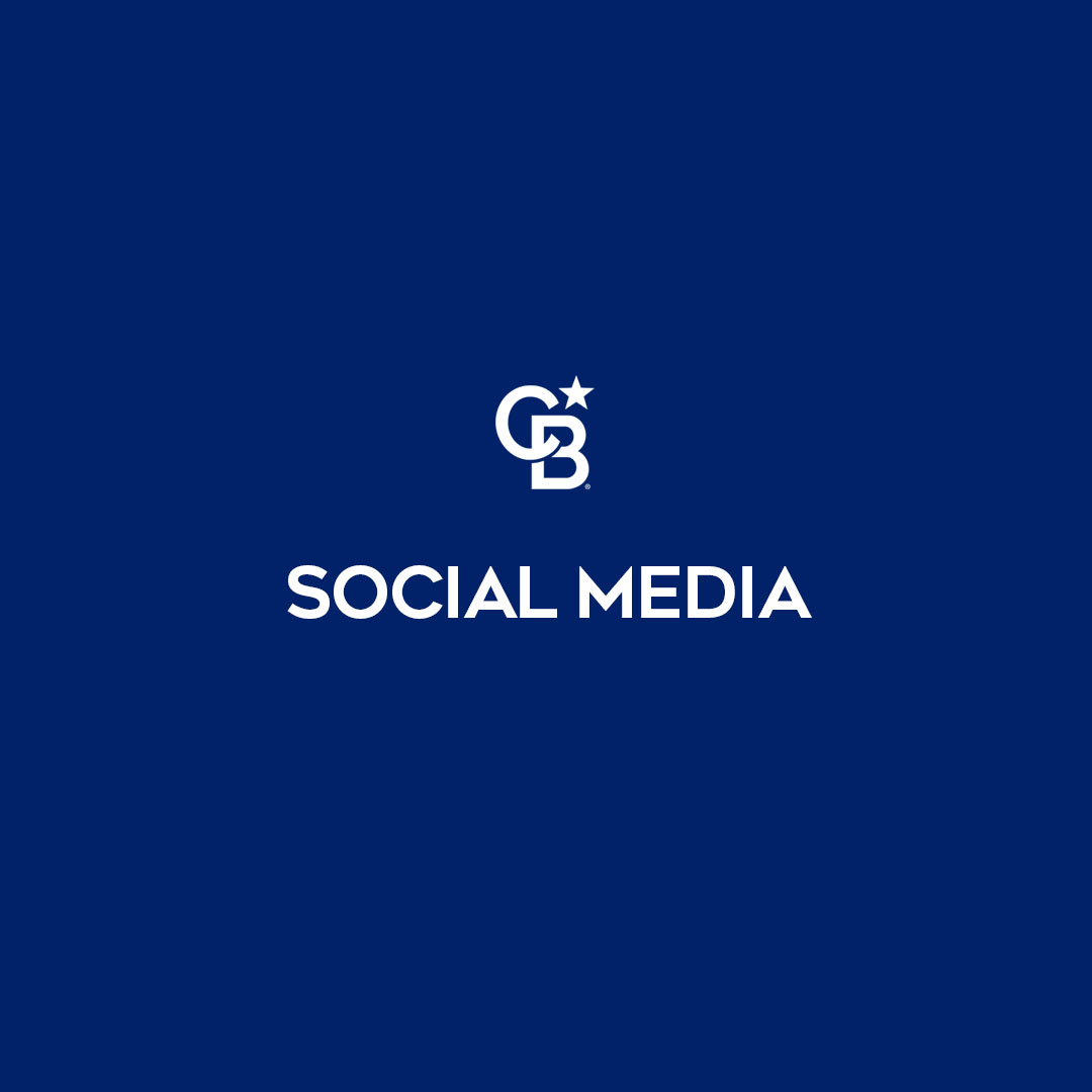 Coldwell Banker Social Media