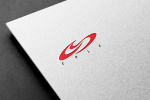 Cole Systems Logo On A Folder