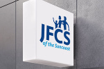 Jfcs Sign