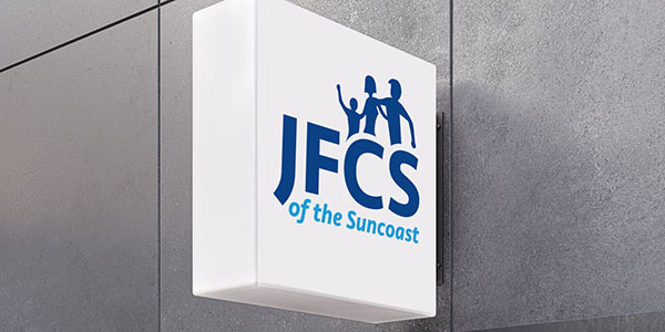JFCS Sign