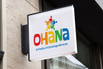 Ohana Sign