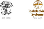 Before And After Of Teak Decking Systems Logo